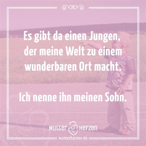 spruch sohn mutter|sohn mutter beziehung.